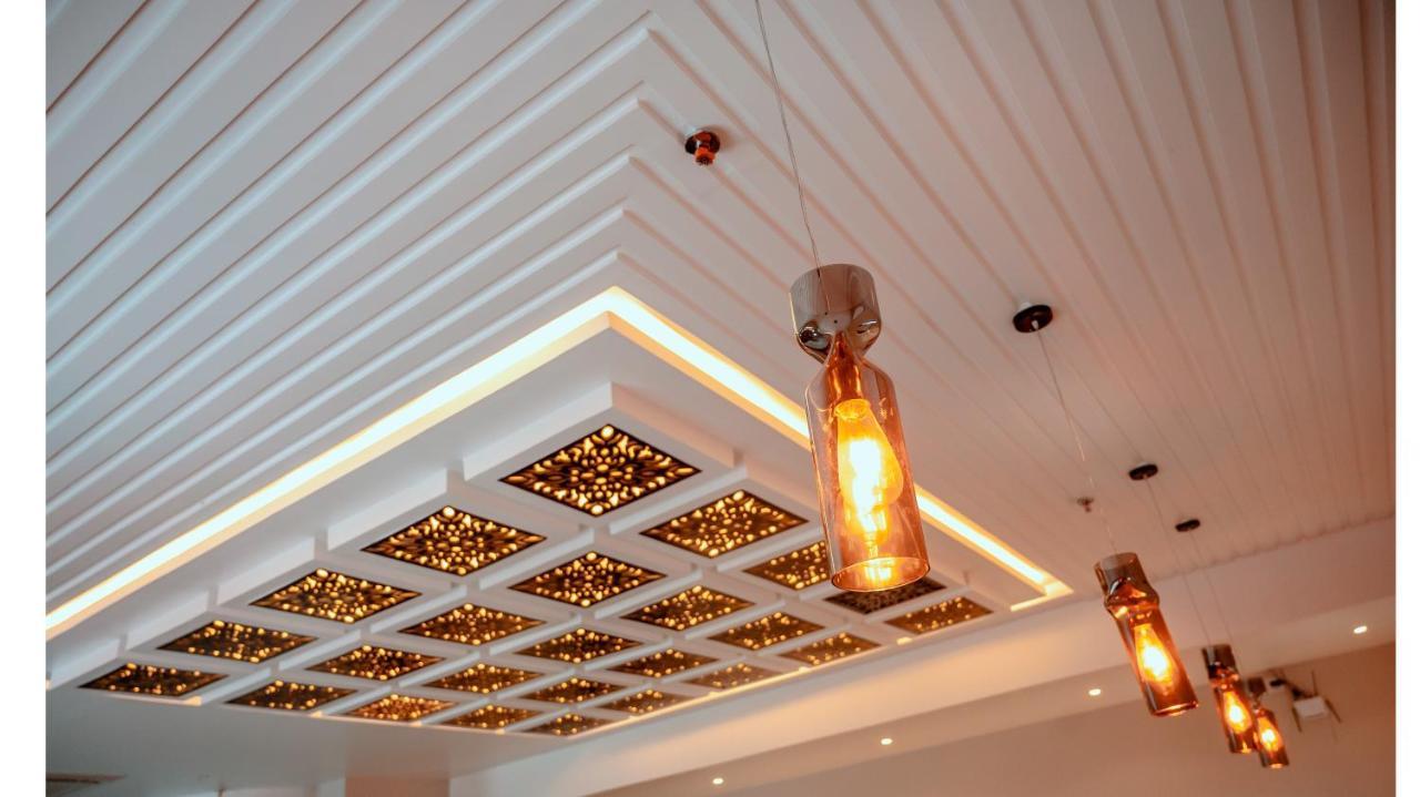 Hotel Dc Star Tarapith Exterior foto