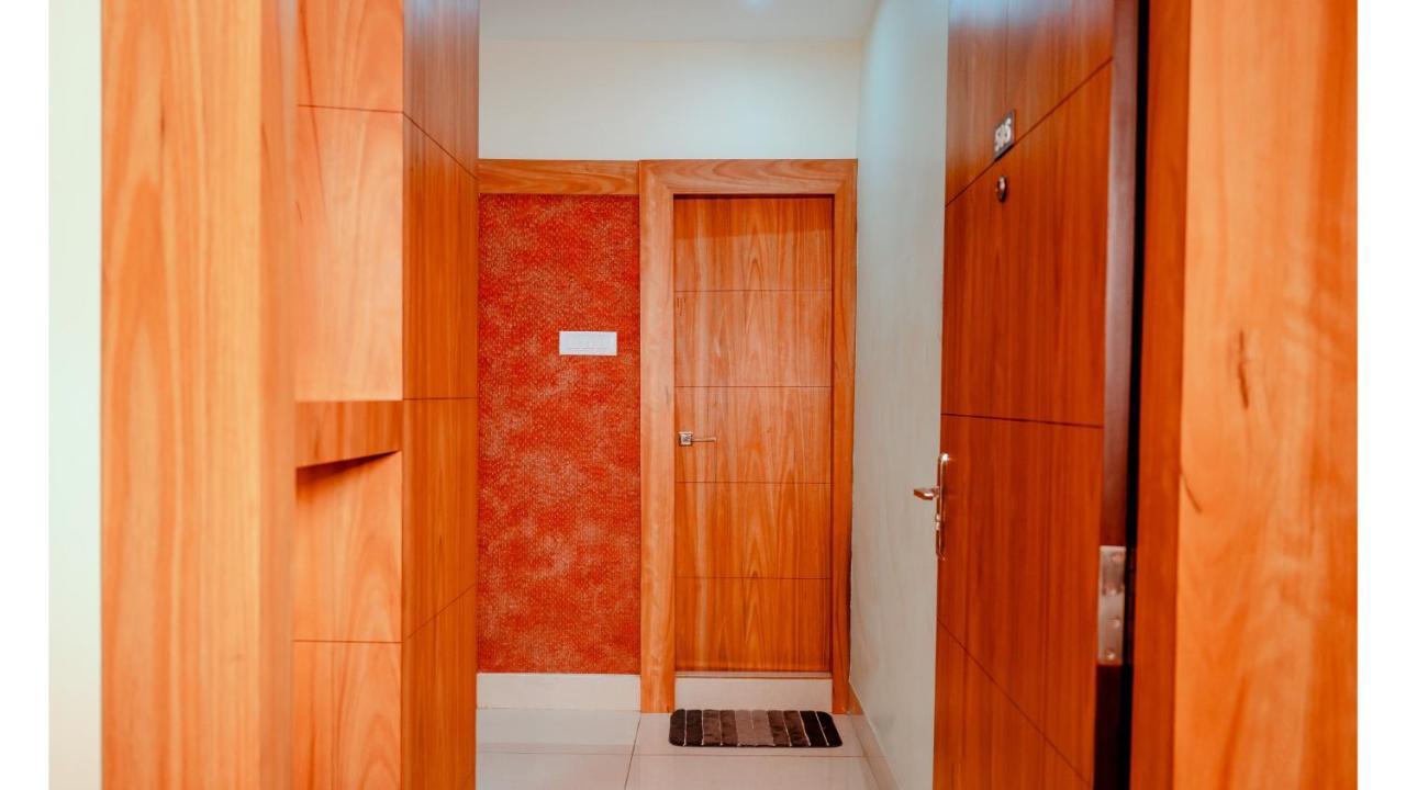 Hotel Dc Star Tarapith Exterior foto